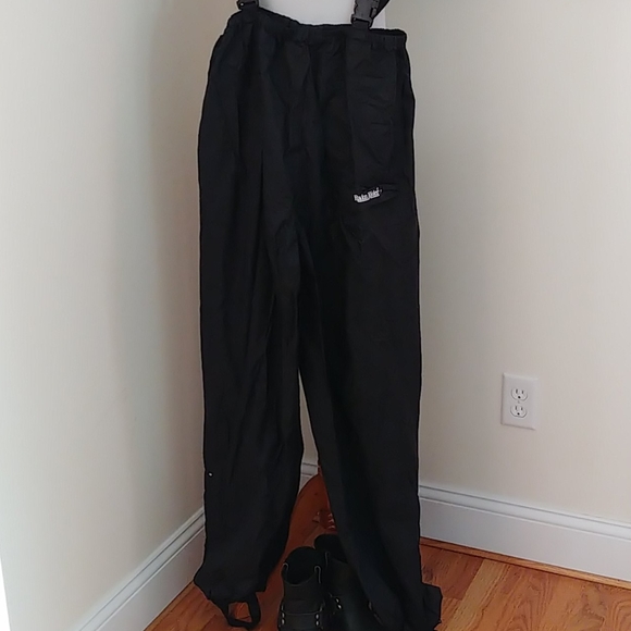 Rain Rider 3 Other - Rain Rider 3 rain pants